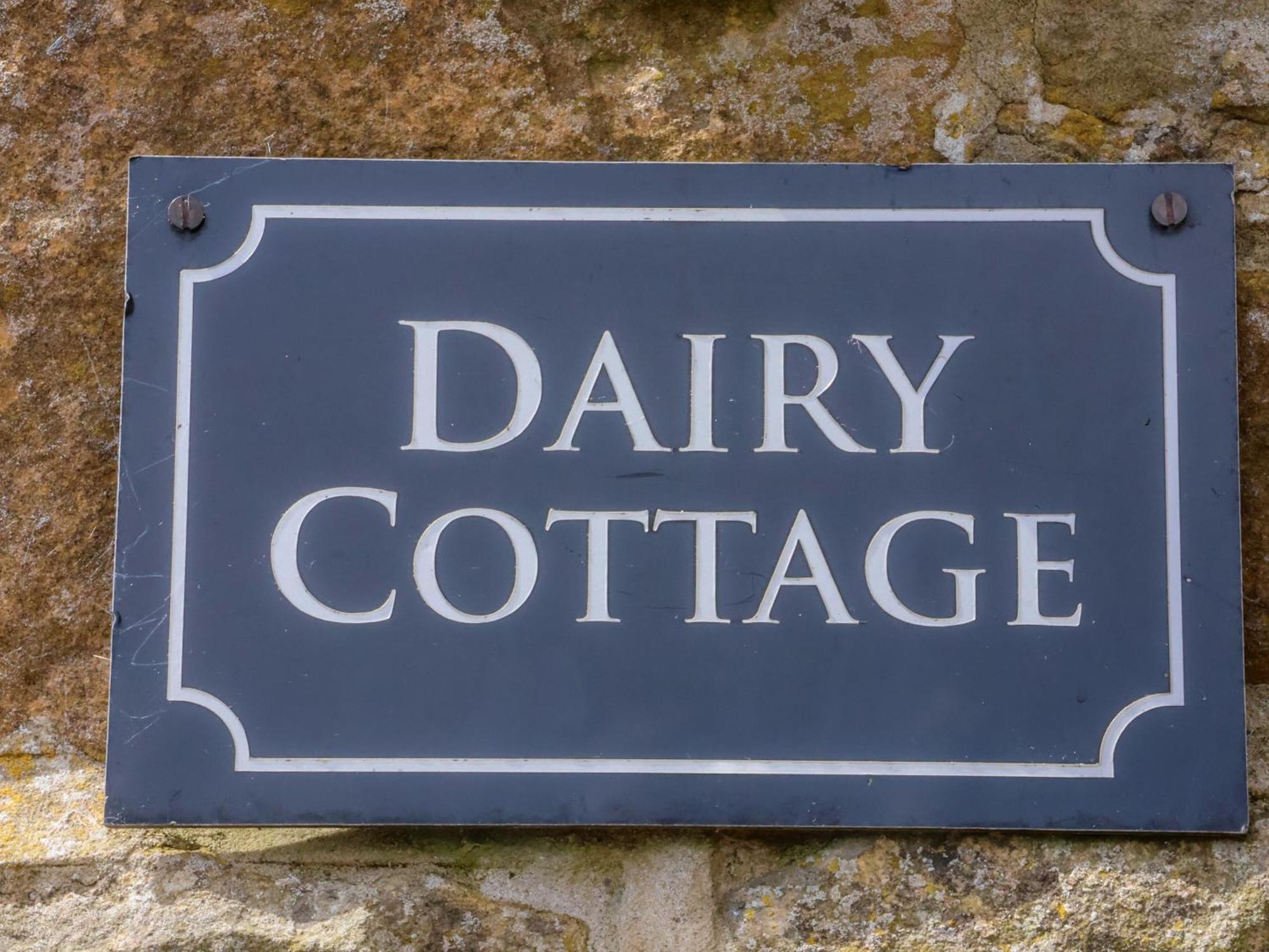 Dairy Cottage Staintondale Eksteriør billede